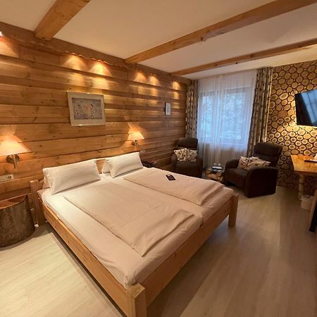 Apart Hotel Deutschmeister Bad Mergentheim Bagian luar foto