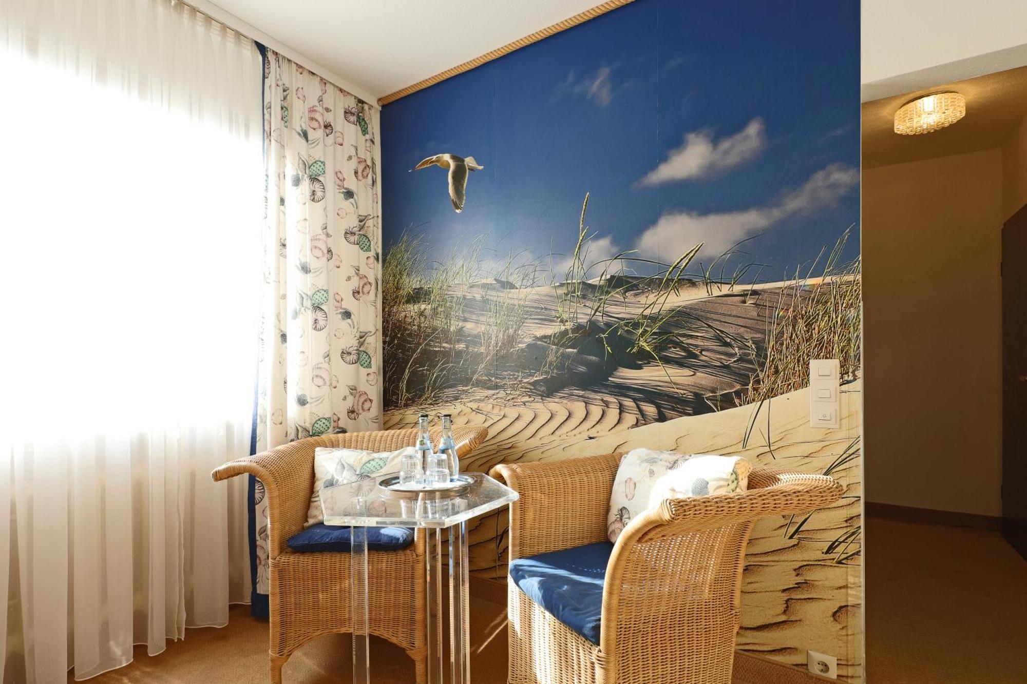 Apart Hotel Deutschmeister Bad Mergentheim Bagian luar foto